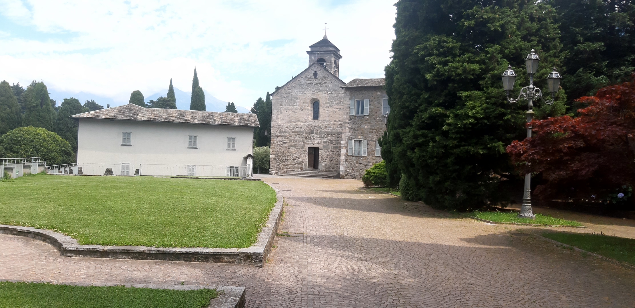 06_Chiesa dell'Abbazia